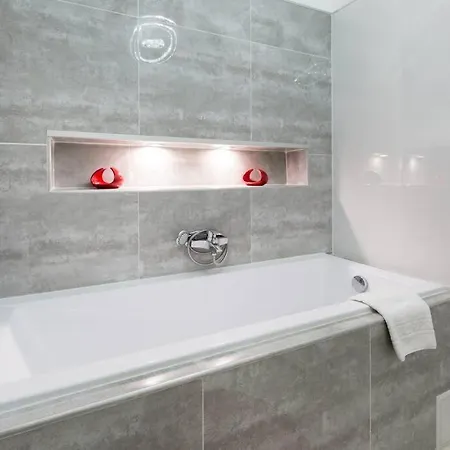 Grand Style&luxury In The Center - 3br With Balcony * Budapest