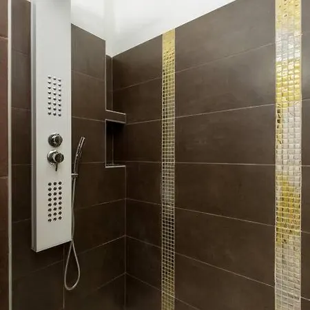 Grand Style&luxury In The Center - 3br With Balcony * Budapest