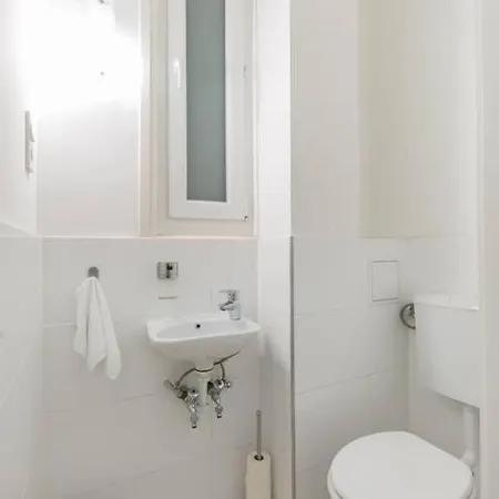 Апартаменты Grand Style&luxury In The Center - 3br With Balcony *