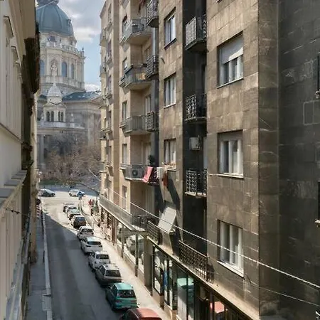 Grand Style&luxury In The Center - 3br With Balcony Apartment *